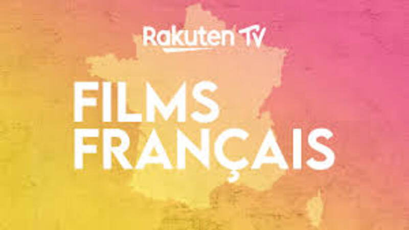 Rakuten TV Films Français